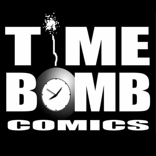 Winner small image - Time Bomb Comics Ltd